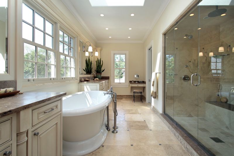 Best Bathroom Remodel Contractors in Jefferson City, TN